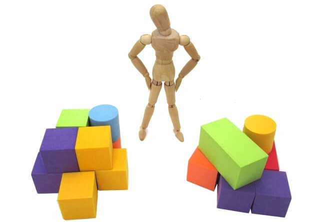 やらなくちゃいけない事の大半は、「やらなくていい」に当てはまる