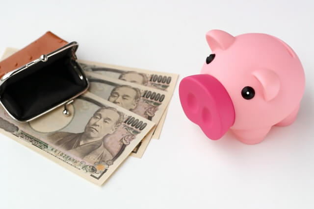 パンパンの財布をスカスカにしたら本当に必要なものが見えてきた