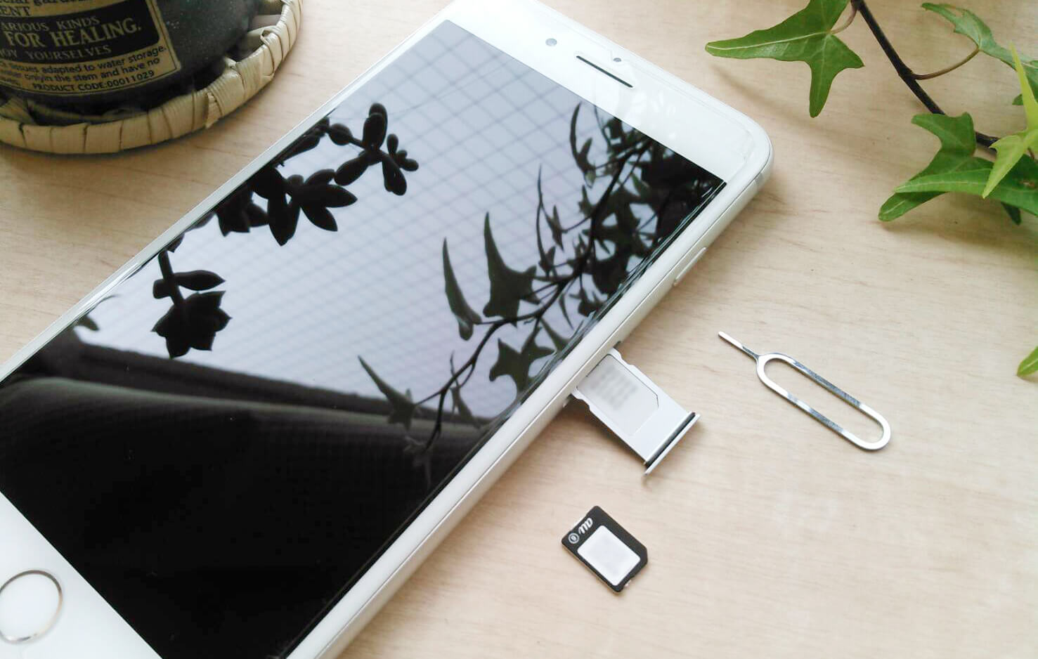 【超簡単】格安SIMへの乗り換え方法（乗り換えめんどくさい人向け）〜基本編〜