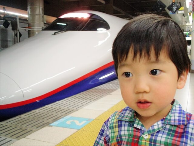 GW突入！出遅れたけど新幹線切符のお得な買い方比較してみた