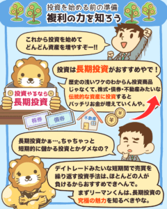 複利の力を知ろう2