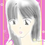 ごま@絵を描くのが好き @Tomahawk2356