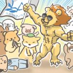 ふっくらボリサット 漫画連載3本