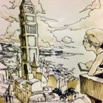 しいたけ@ニューブロック @ctk_newblock