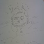 サカナビト@就職支援します @nibosshi_