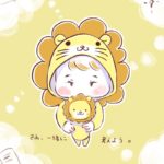 もここ@キラキラ似顔絵師/いちげ氏サロン @moko_log