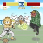 よしださん@お絵描き。