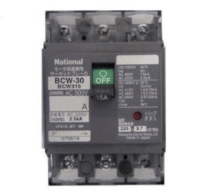 サーキットブレーカー