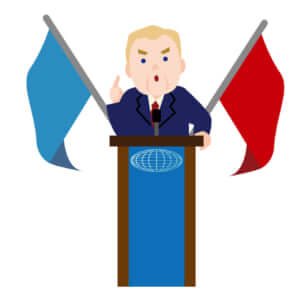 大統領