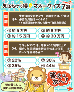 知るだけで得マネークイズ7選_Part2_3
