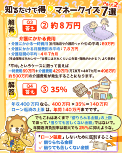 知るだけで得マネークイズ7選_Part2_4