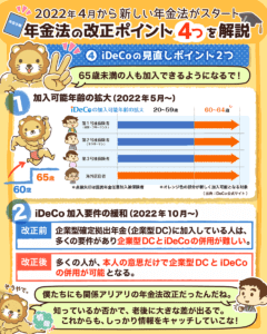 年金法をわかりやすく解説6