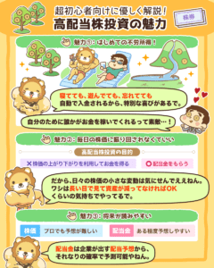 高配当株投資の初め方3
