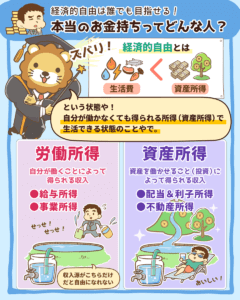 本当のお金持ちってどんな人?2