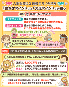 豊かさマインド4