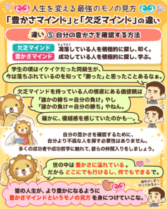 豊かさマインド6