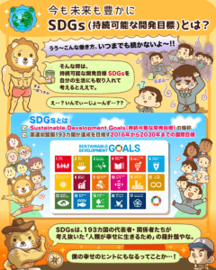 SDGsとは1