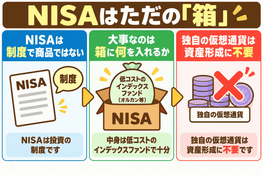 NISAはただの箱｜ソフトバンク光の解約とタイムズ情報流出の対策